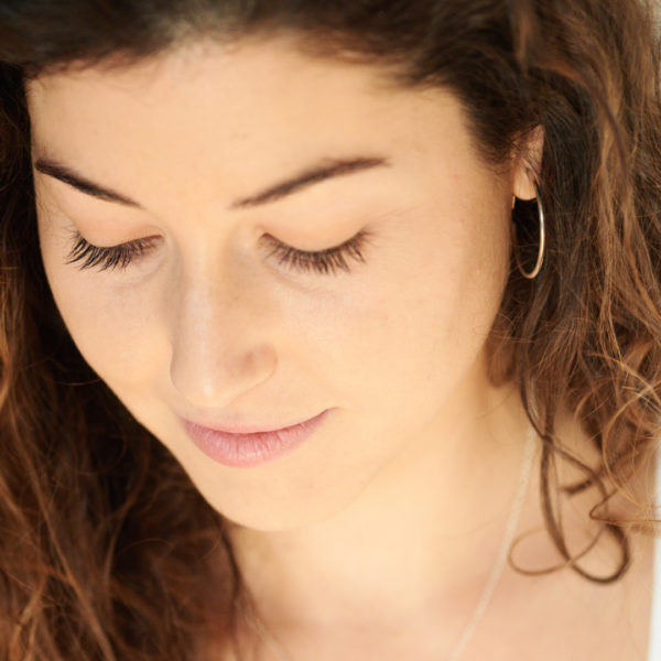 シノエクラの定番＆人気フープピアス