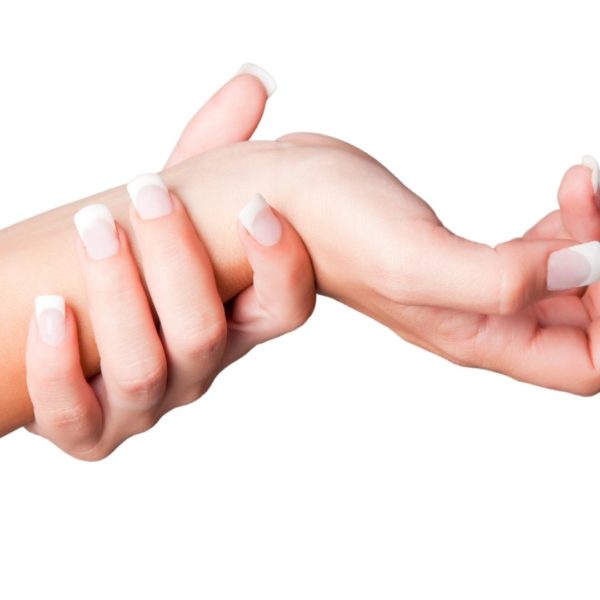 大人の女性にふさわしい、上質なダイヤモンドのスキンジュエリー