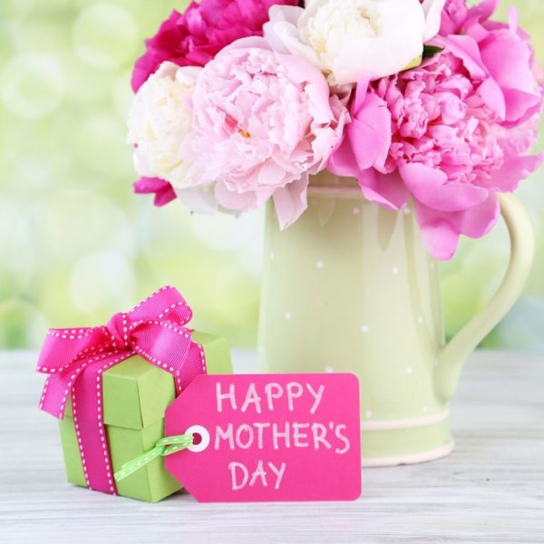 世の中のお母さんたちを笑顔に！母の日おすすめジュエリー。