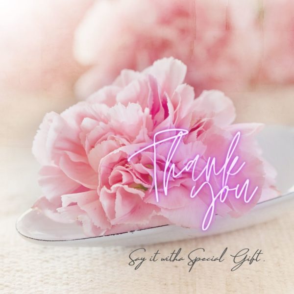 まだまだ間に合う。母の日オススメジュエリー。