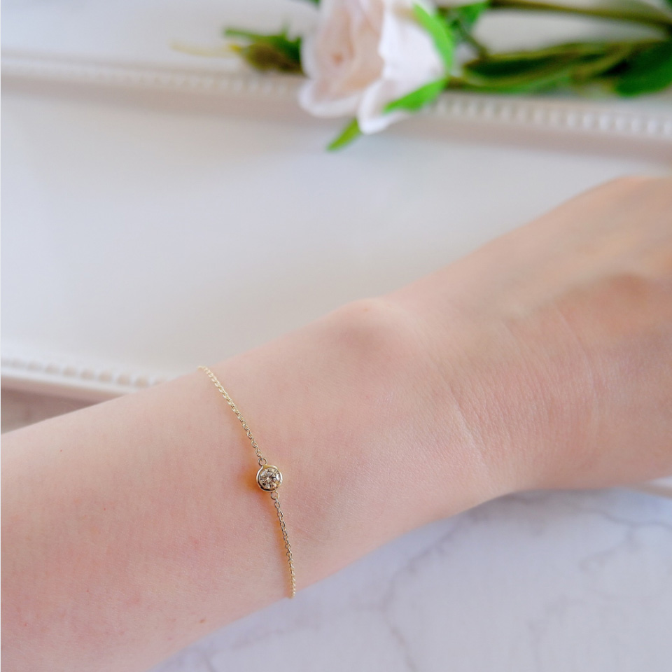 シノエクラのブレスレット＆バングル