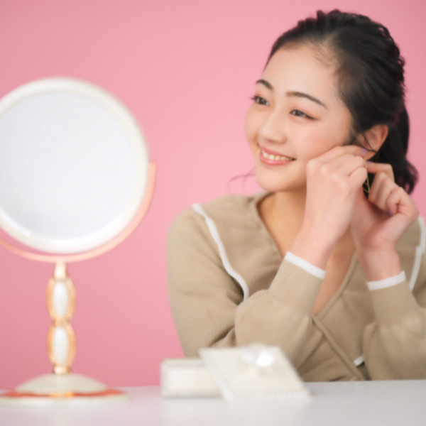 フープピアス初心者必見！正しい付け方のコツ・注意点