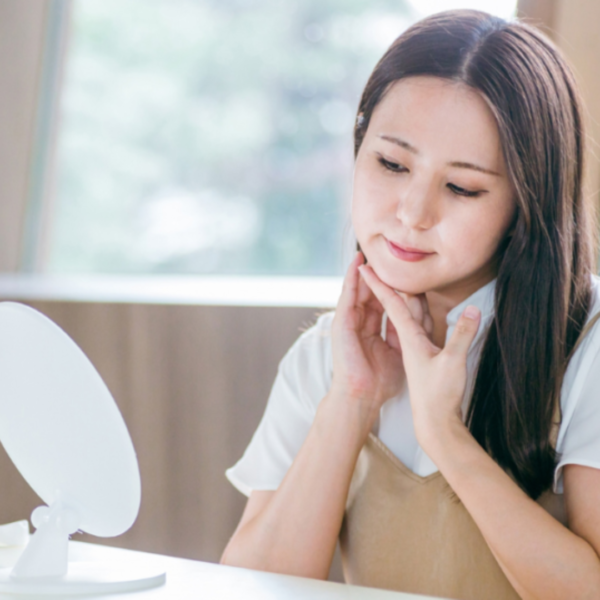 フープピアスを選ぶなら18金（18K）を！4つの理由【デザイナーの想い】