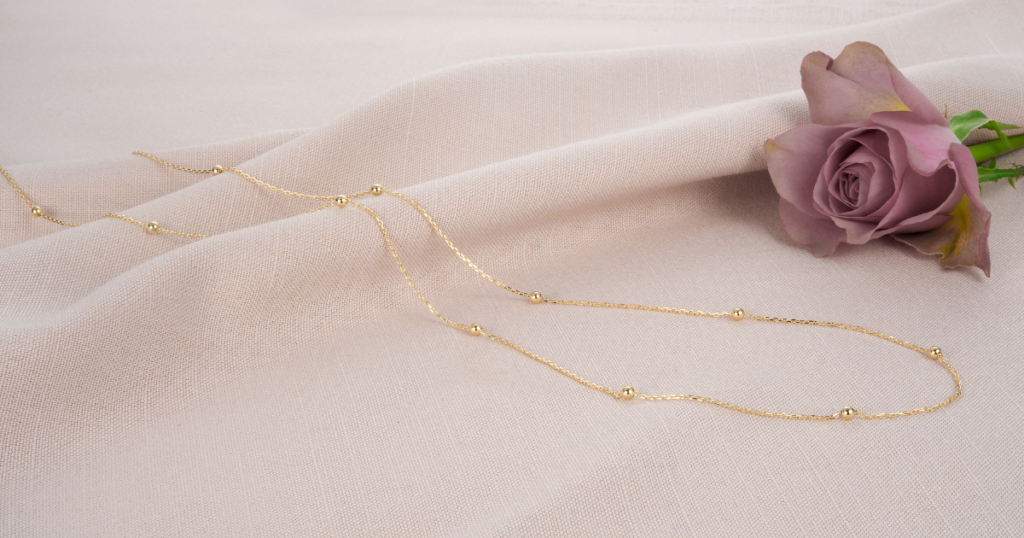 シノエクラ_ロングネックレス_クレール