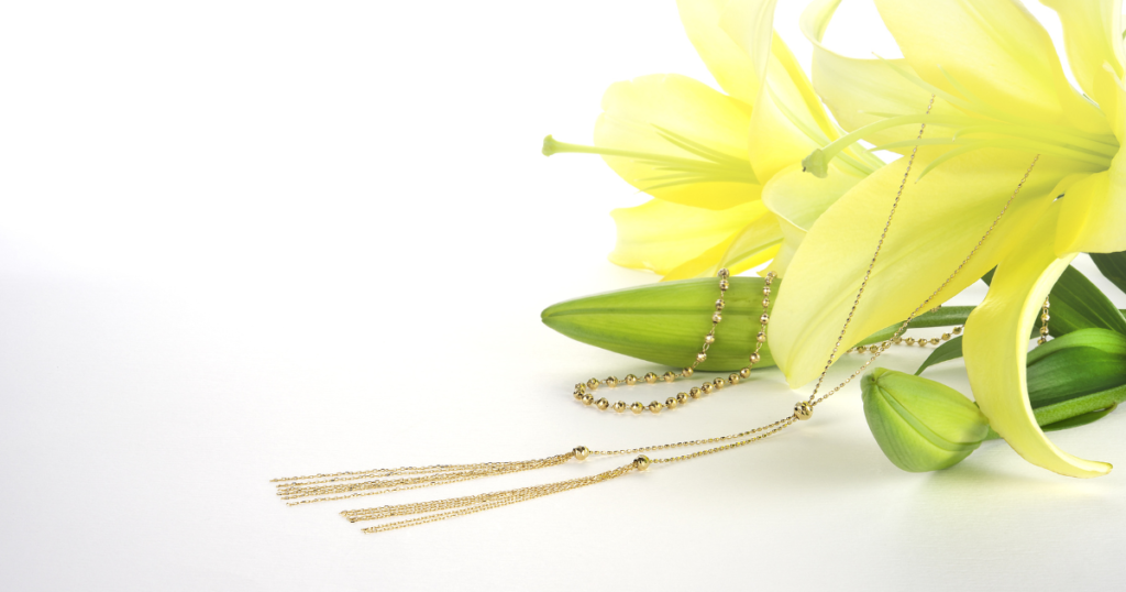 シノエクラ_ロングネックレス_ルフレ